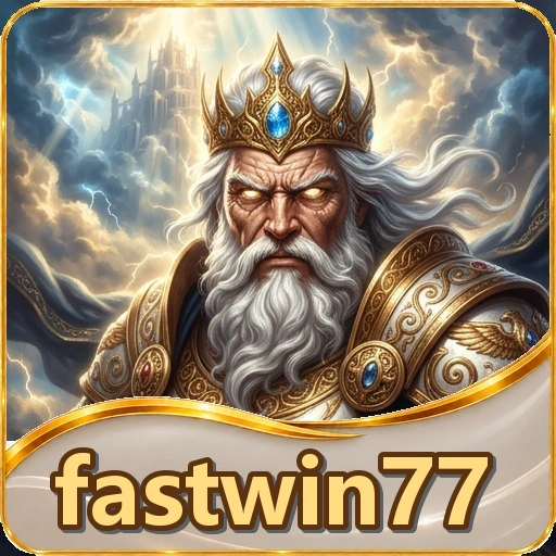 Ikon fastwin77 untuk katalog e-gaming Android