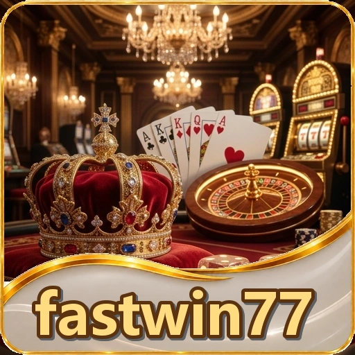 Ikon fastwin77 untuk cara memilih permainan e-gaming
