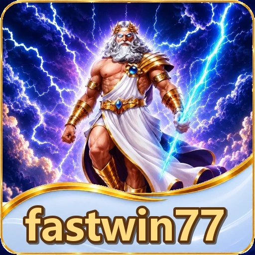 Ikon fastwin77 untuk keamanan berkas di katalog