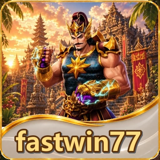 Ikon fastwin77 untuk syarat Android pada halaman unduh
