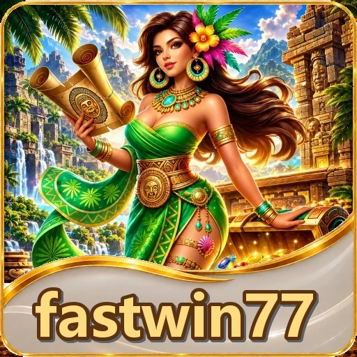 Ikon fastwin77 untuk pertanyaan teknis APK