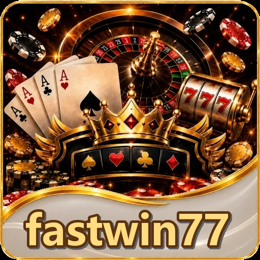 Ikon fastwin77 untuk bagian uji redaksi