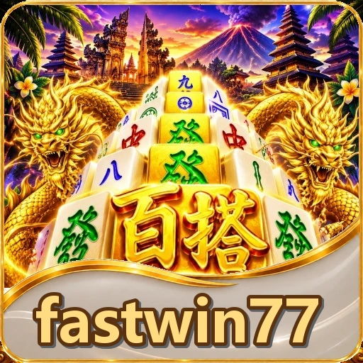 Ikon fastwin77 untuk syarat pemasangan di Android