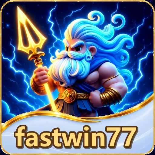 Ikon fastwin77 untuk langkah pasang APK