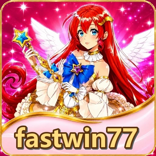 Ikon fastwin77 untuk ciri berkas resmi