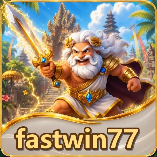 Ikon fastwin77 untuk pengguna sejak 2018