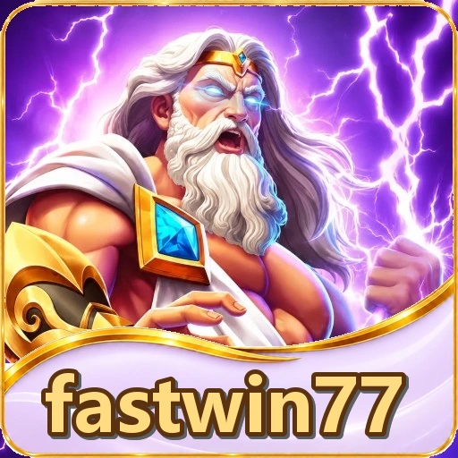 Ikon fastwin77 untuk profil tim redaksi
